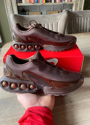 Nike air max DN isamaya ffrench light chocolate maat 42 5, marca: Nike, estado: Novo sem etiquetas, tamanho: 42, €54.99, €58.44 inclui Proteção do Comprador