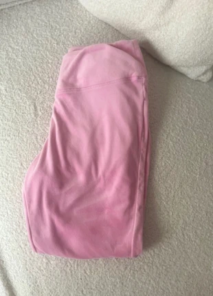 Pantalon de pyjama rose doux taille 44, marque: Esmara, état: Bon état, taille: XXL / 44 / 16, 4,00 €, 4,90 € Protection acheteurs incluse