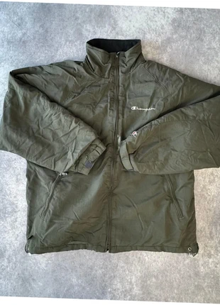 champion veste verte foncée homme taille M “604”, brand: Champion, condition: Satisfactory, size: M, €8.00, €9.10 includes Buyer Protection Pro