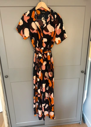 MONKI bright camo jumpsuit, marque: Monki, état: Bon état, taille: L / 40 / 12, 3,99 €, 4,89 € Protection acheteurs incluse