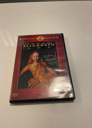 Elizabeth – DVD, estado: Muy bueno, 2,50 €, 3,33 € Protección al comprador incluida
