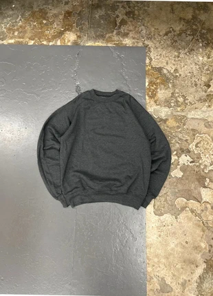 Sweat USA gris anthracite uni Vintage, marca: Vintage Dressing, estado: Muy bueno, tamaño: XS, 12,00 €, 13,30 € Protección al comprador Pro incluida