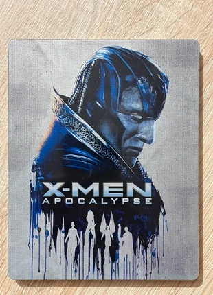 X-Men Apocalypse, zustand: Sehr gut, 10,00 €, 11,20 € inklusive Vinted-Käuferschutz