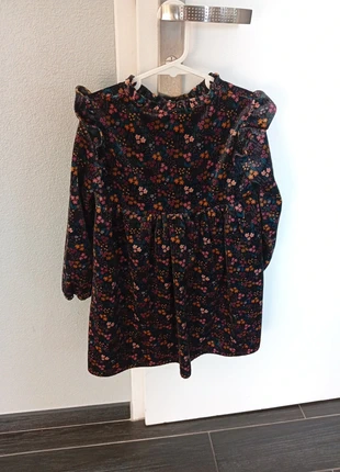 Robe hiver, marque: Tape à l'œil, état: Très bon état, taille: 6 ans / 116 cm, 4,00 €, 4,90 € Protection acheteurs incluse