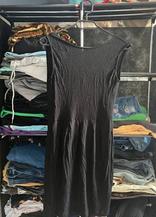 Robe basique noir signé mango taille M, marque: Mango, état: Très bon état, taille: M / 38 / 10, 3,00 €, 3,85 € Protection acheteurs incluse