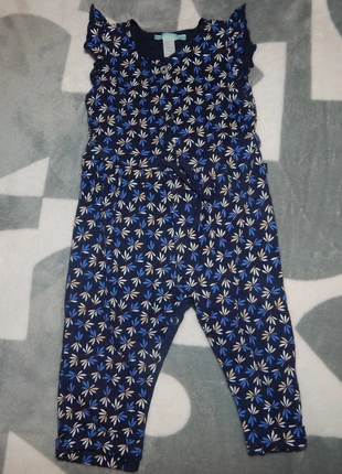 Combination, marque: Okaïdi, état: Bon état, taille: 9-12 mois / 74 cm, 4,00 €, 4,90 € Protection acheteurs incluse