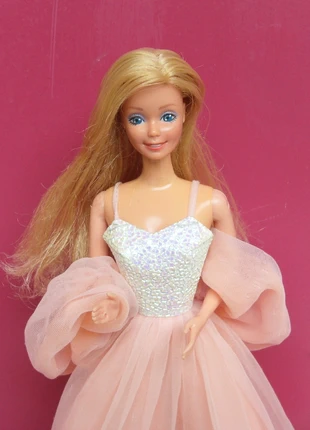 Barbie Peaches n Cream Mattel made in Philippines 1966, marke: Mattel, zustand: Sehr gut, größe: Einheitsgröße, 40,00 €, 42,70 € inklusive Vinted-Käuferschutz