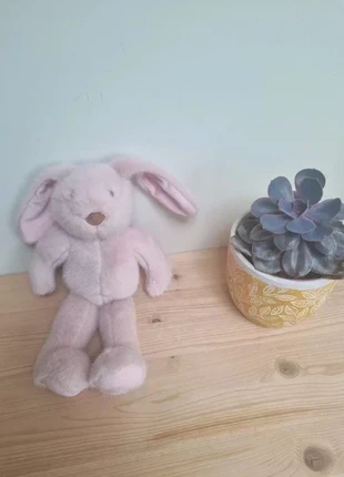 Nieuwe Happy Horse Pluchen Konijn Knuffel roze 32cm, merk: Happy Horse, staat: Heel goed, maat: 3 jaar / 98 cm, € 9,95, € 11,15 inclusief Kopersbescherming