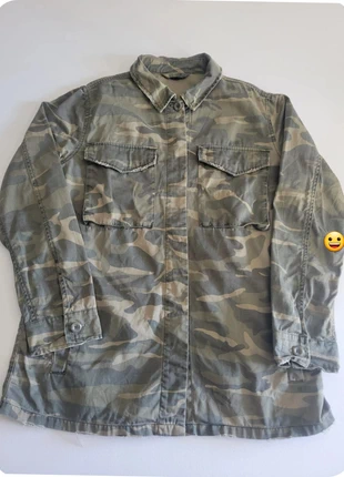 veste Militaire Camouflage pêche chasse hunting pêche taille 40, brand: Vintage Dressing, condizioni: Ottime, taglia: M, €18.00, €19.60 include la Protezione acquisti