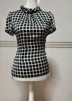 Kariertes Hemd, brand: Vintage Dressing, condizioni: Ottime, taglia: S / IT 40 / EU 36, €10.00, €11.20 include la Protezione acquisti