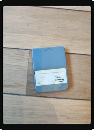 Carte mémoire Sony PlayStation / Ps1 50 blocs grise, marca: Sony, estado: Muito bom, €4.90, €5.85 inclui Proteção do Comprador