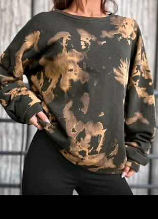 Warm Creative-Color Winter Sweater – Cozy, Unique & Stylish, marque: Shein, état: Neuf sans étiquette, taille: S / 36 / 8, 8,00 €, 9,10 € Protection acheteurs incluse