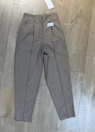 Nieuw: five units hailey broek brown mix 23-32, marque: Five Units, état: Neuf avec étiquette, taille: XXS / 32 / 4, 25,00 €, 26,95 € Protection acheteurs incluse