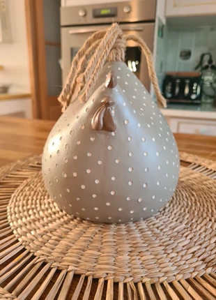 Poule céramique, brand: sans marque, condizioni: Ottime, €5.00, €5.95 include la Protezione acquisti