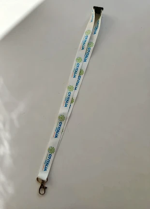 Laccio con gancio porta cartellino, zustand: Sehr gut, 1,00 €, 1,75 € inklusive Vinted-Käuferschutz