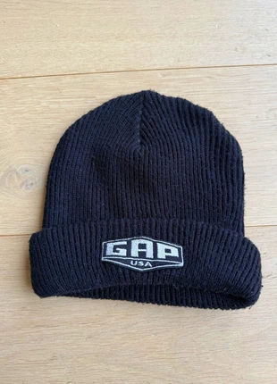 Magnifique Bonnet Gap USA Vintage 06IT35, marque: GAP, état: Très bon état, taille: L, 5,50 €, 6,48 € Protection acheteurs incluse