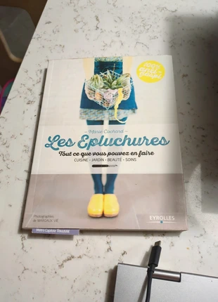 Les epluchures, condition: Very good, €4.00, €4.90 includes Buyer Protection