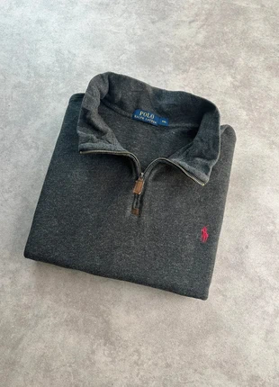 Pull camionneur / 1/4 zip / half zip Ralph Lauren - Homme - Taille XXL, marque: Ralph Lauren, état: Très bon état, taille: XXL, 62,85 €, 66,69 € Protection acheteurs (Pro) incluse