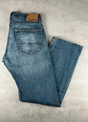 jean Levi’s coupe droite regular fit 285 W30 men homme, marke: Levi's, zustand: Gut, größe: W30 | DE 46, 11,00 €, 12,25 € beinhaltet Vinted-Käuferschutz Pro