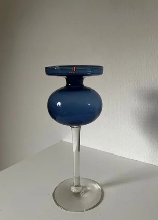 Vintage kandelaar Iittala, marque: Vintage Iittala, état: Très bon état, 32,50 €, 34,83 € Protection acheteurs incluse