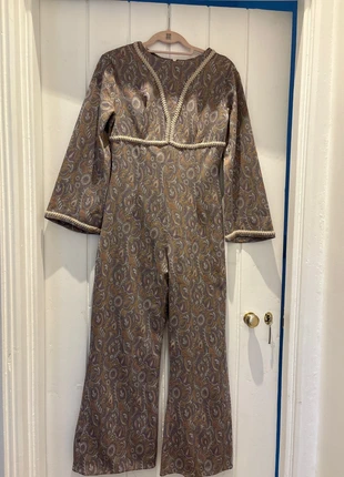 Vintage jumpsuit, brand: Vintage, condition: Good, size: S / 36 / 8, €40.00, €42.70 includes Buyer Protection