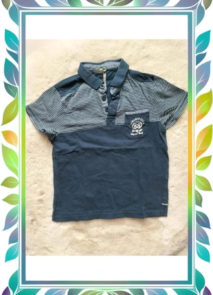 Magnifique Polo manches courtes taille 6 ans orchestra, marque: Orchestra, état: Très bon état, taille: 6 ans / 116 cm, 3,00 €, 3,85 € Protection acheteurs incluse