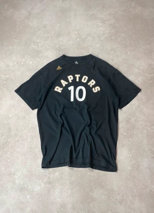 Adidas Raptors (XL), merk: adidas, staat: Heel goed, maat: XL, € 10,00, € 11,20 inclusief Kopersbescherming