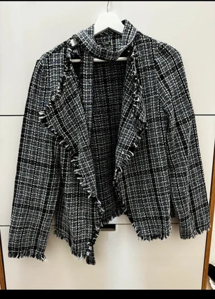 NEW Shein Belted Blazer with Belt, brand: Shein, condizioni: Nuovo senza cartellino, taglia: M / IT 42 / EU 38, €5.00, €5.95 include la Protezione acquisti