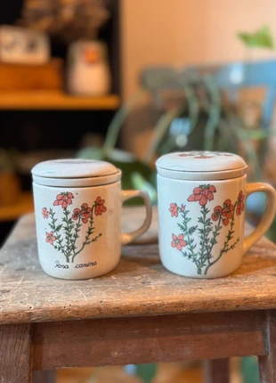 Tasse, marque: Vintage, état: Bon état, 16,00 €, 17,50 € Protection acheteurs incluse