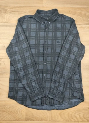 Chemise manches longue, Lacoste, élégante et chic, taille XL homme, brand: Lacoste, condizioni: Ottime, taglia: XL, €29.00, €31.15 include la Protezione acquisti