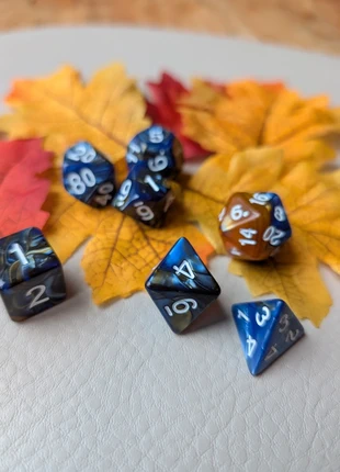 RPG dice set🎲 D&D dobbelstenen, marque: D&D, état: Très bon état, 4,50 €, 5,43 € Protection acheteurs incluse