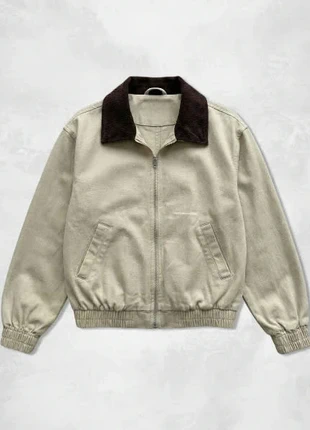 Veste vintage 90s unisexe, merk: Vintage Dressing, staat: Nieuw zonder prijskaartje, maat: S / 36 / 8, € 62,90, € 66,75 inclusief Kopersbescherming Pro