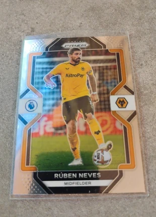 Carte panini prizm, marque: Panini, état: Neuf sans étiquette, 3,00 €, 3,85 € Protection acheteurs incluse