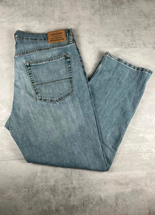 jean Levi’s W36 L30 coupe droite large bleu clair, brand: Levi's, condition: Very good, size: W36, €17.00, €18.55 includes Buyer Protection Pro