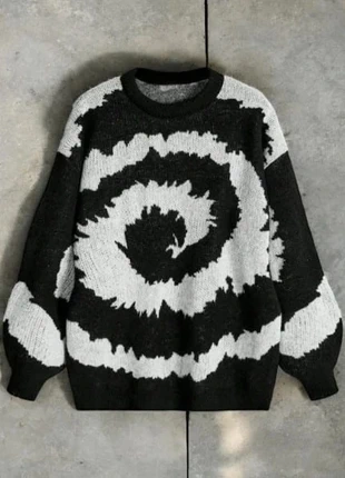 Pull American Vintage Old School USA 90s, brand: Vintage Dressing, condizioni: Nuovo senza cartellino, taglia: L, €54.99, €58.44 include la Protezione acquisti Pro