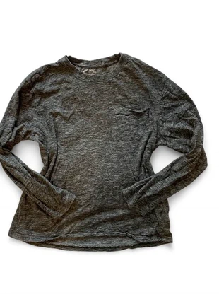 Vintage 90’s grey long sleeve top, brand: Next, condition: Very good, size: L, £4.00, £4.90 includes Buyer Protection