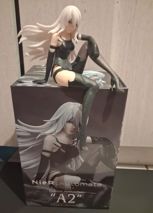 Figurine, estado: Muy bueno, tamaño: Prematuro, máx. 44 cm, 15,00 €, 16,45 € Protección al comprador incluida