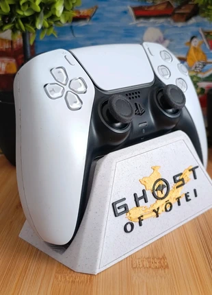 Support manette ghost ou Yotei sans led, brand: Support, condizioni: Ottime, €12.00, €13.30 include la Protezione acquisti