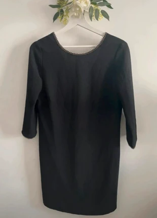 🌸robe noir sessun manches 3/4 avec encolure en V au dos taille M🌸, marque: Sessun, état: Très bon état, taille: M / 38 / 10, 16,50 €, 18,03 € Protection acheteurs incluse