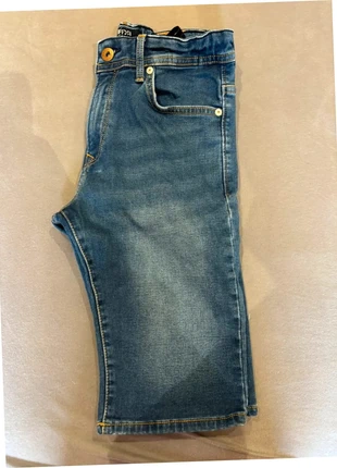 short jean tiffosi, brand: Tiffosi, condition: Very good, size: 14 years / 164 cm, €5.00, €5.95 includes Buyer Protection