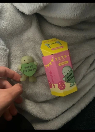 Smisky Birthday, marca: Dreams, estado: Novo com etiquetas, tamanho: Prematuro, até 44 cm, €8.00, €9.10 inclui Proteção do Comprador