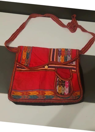 sac à man bohème, marke: sac à man bohème, zustand: Sehr gut, 15,00 €, 16,45 € beinhaltet Vinted-Käuferschutz Pro