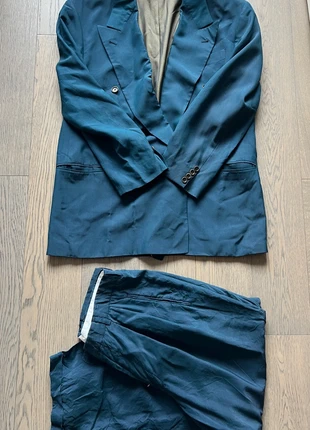 Ensemble Costume Hugo Boss, marque: Hugo Boss, état: Très bon état, taille: M, 95,00 €, 100,45 € Protection acheteurs incluse