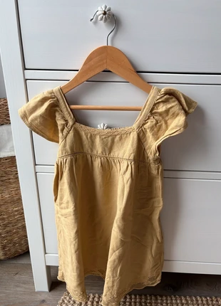 Robe Kiabi taille 4 ans, brand: Kiabi, condizioni: Nuovo senza cartellino, taglia: 4 anni / 104 cm, €5.00, €5.95 include la Protezione acquisti