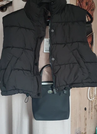 #doudounecourte, brand: Jennyfer, condition: New with tags, size: M / 38 / 10, €6.00, €7.00 includes Buyer Protection