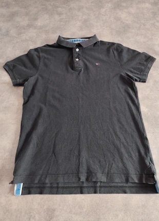 Polo tommy, brand: Tommy Hilfiger, condition: Good, size: L, €10.00, €11.20 includes Buyer Protection Pro