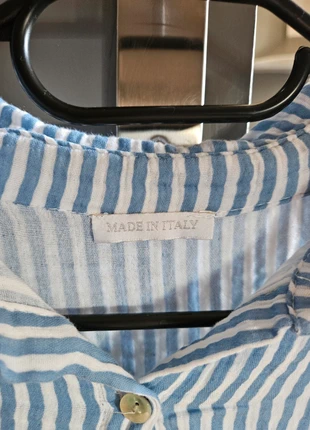 Chemise en coton My1996, brand: MY1996, condition: Very good, size: One size, €4.00, €4.90 includes Buyer Protection