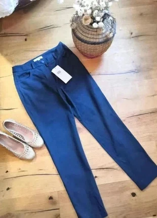 Chino fit slim – Lacoste – Taille 36 – neuf avec étiquette, marke: Lacoste, zustand: Neu, mit Etikett, größe: S / 36 / 8, 60,00 €, 63,70 € inklusive Vinted-Käuferschutz