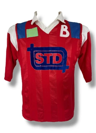 Maillot football Racing Besançon Flash Sport, marque: Football, état: Bon état, taille: M, 10,00 €, 11,20 € Protection acheteurs (Pro) incluse