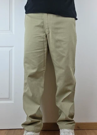 Pantalon dickies beige coupe droite taille 36×32, brand: Dickies, condition: Very good, size: L, €14.90, €16.35 includes Buyer Protection Pro